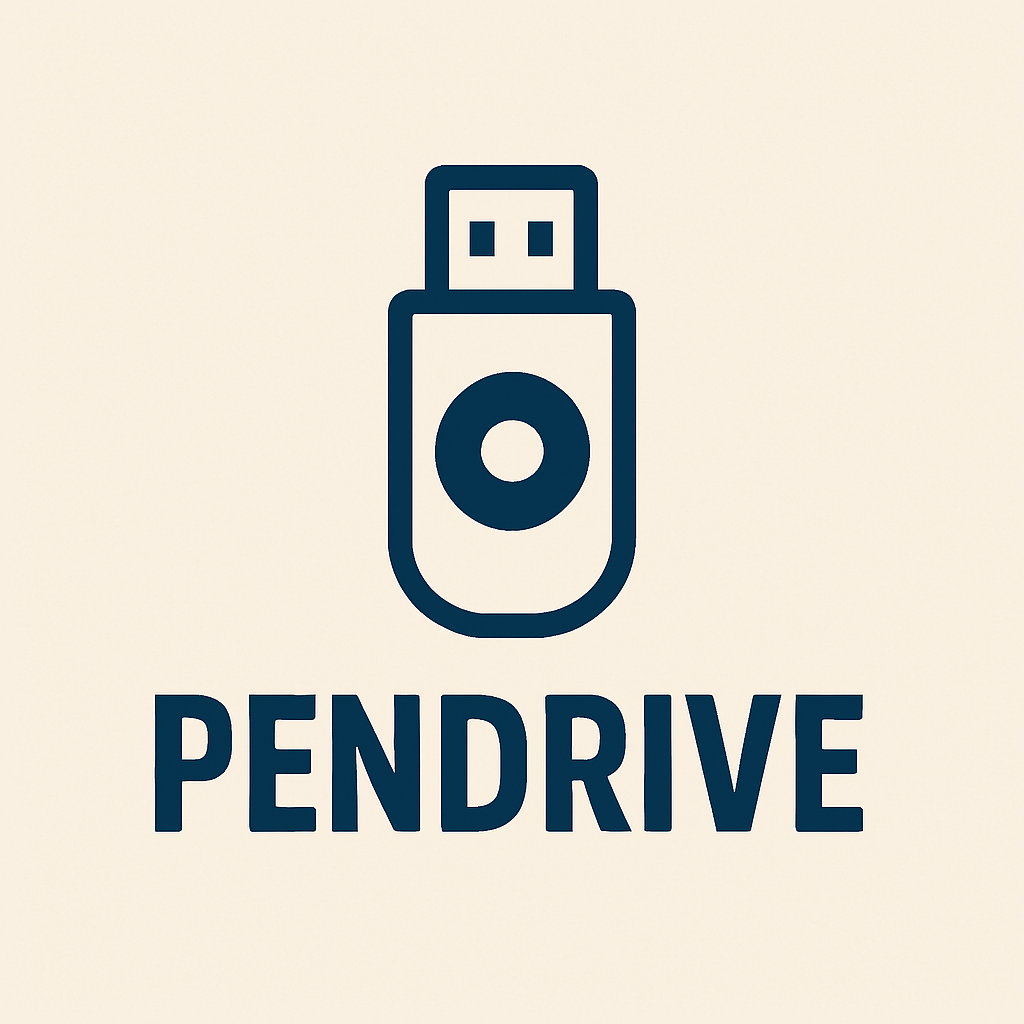 How TO Use Pendrive English