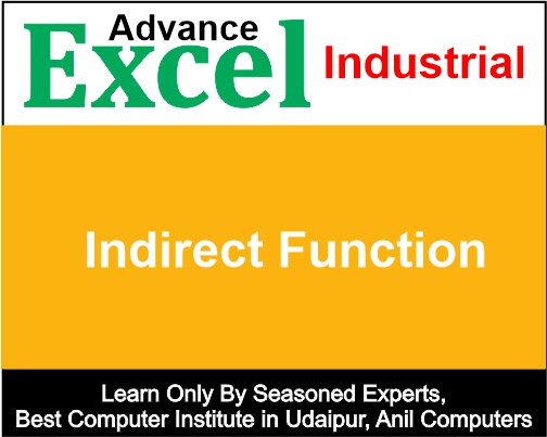 Indirect Function