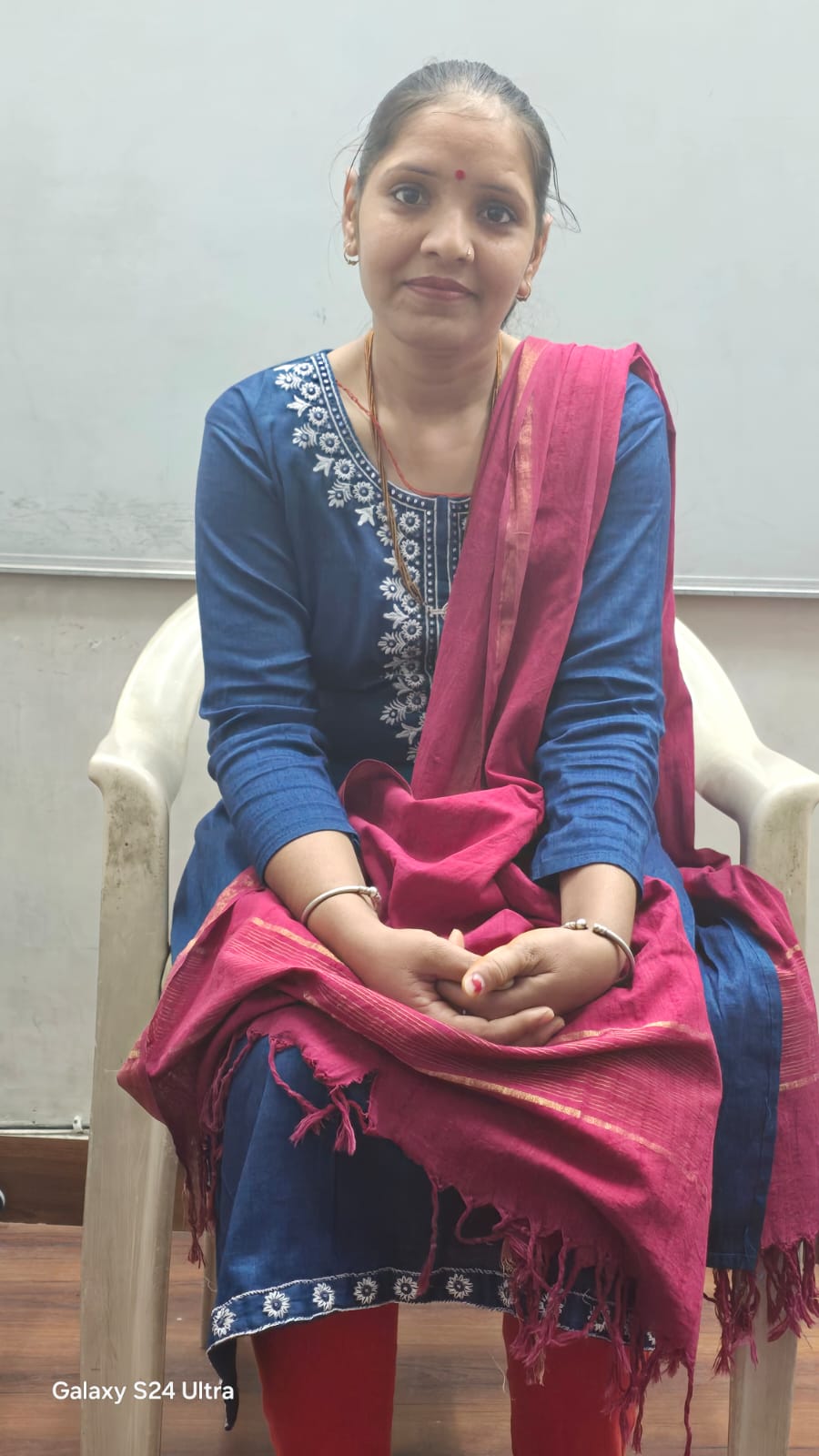 Testimonial Anil Computers, Udaipur Best Computer Institute in Udaipur