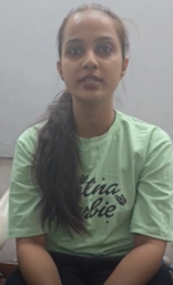 Testimonial Anil Computers, Udaipur Best Computer Institute in Udaipur