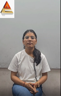 Testimonial Anil Computers, Udaipur Best Computer Institute in Udaipur