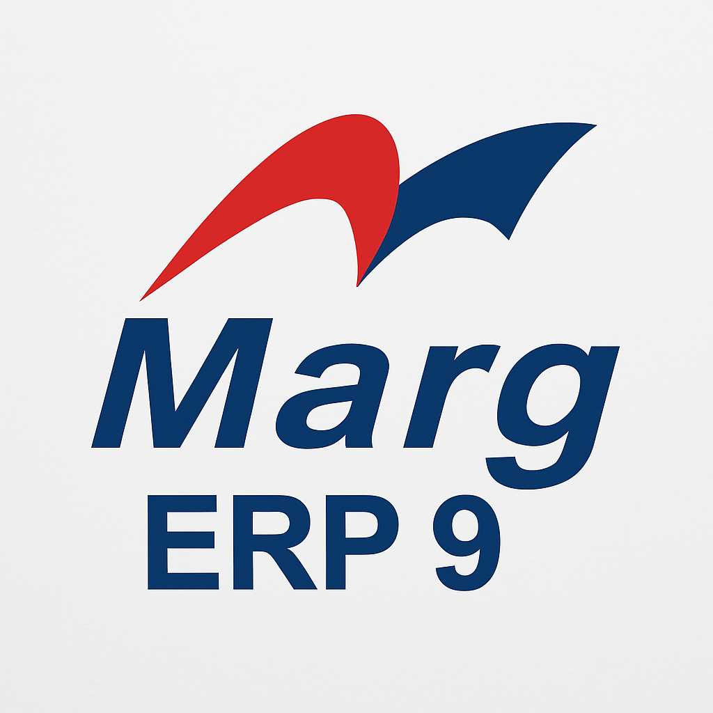 MARG ERP 9